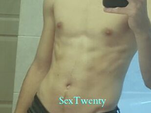 SexTwenty