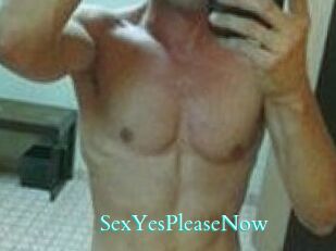 SexYesPleaseNow