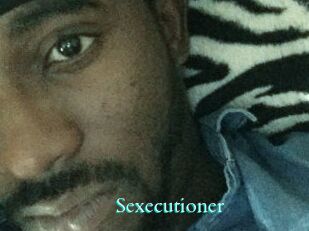 Sexecutioner