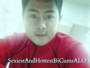 SexiestAndHottestBiCumsALOT