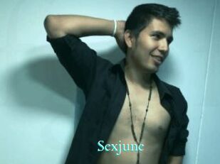 Sexjune
