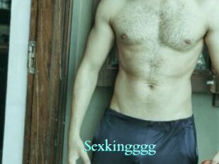 Sexkingggg