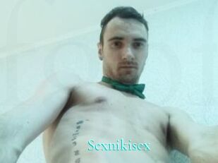 Sexnikisex