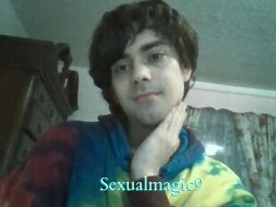 Sexualmagic9