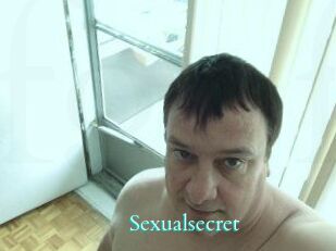 Sexualsecret
