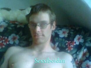 Sexxiboidan
