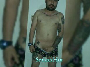 SexxxxHot