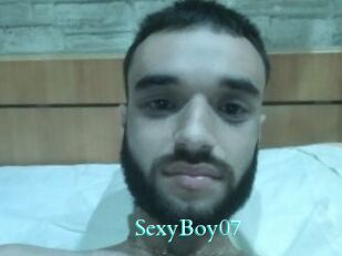 SexyBoy07