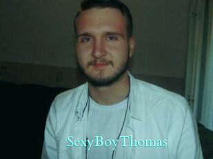 SexyBoyThomas