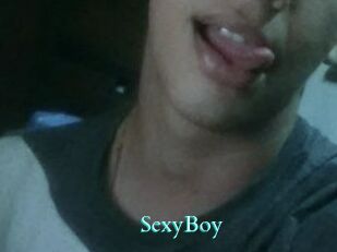 SexyBoy_