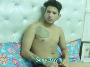 SexyBoy_x
