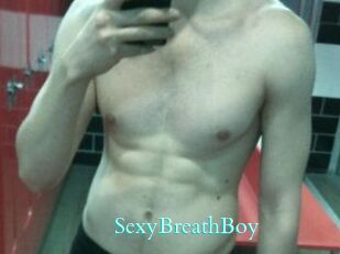 SexyBreathBoy