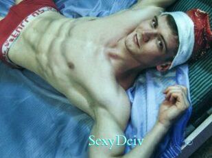 SexyDeiv