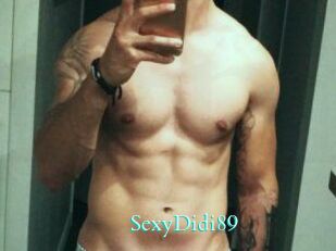 SexyDidi89