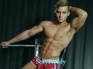 SexyFreddy