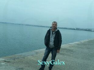 SexyGalex