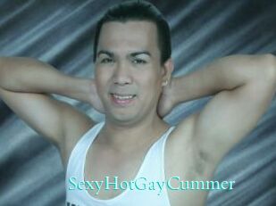 SexyHotGayCummer