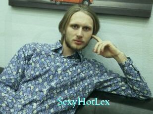 SexyHotLex