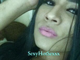 SexyHotSexxx