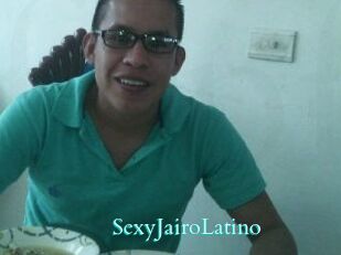 SexyJairoLatino