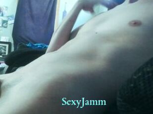 SexyJamm