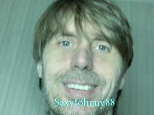 SexyJohnny88