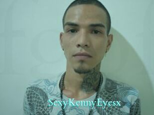 SexyKennyEyesx