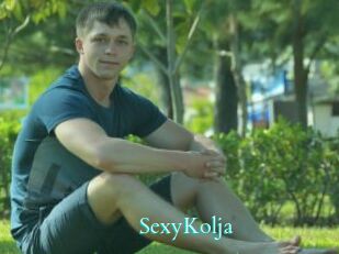 SexyKolja