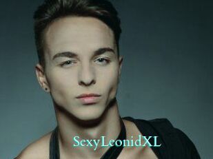 SexyLeonidXL