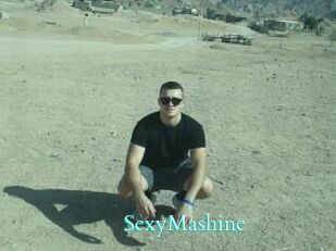 SexyMashine