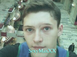 SexyMaxXX