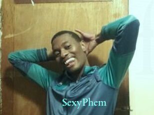 SexyPhem