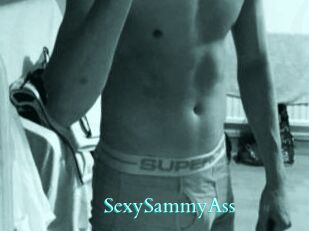 SexySammyAss