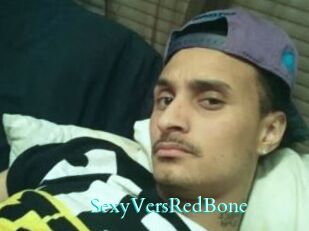SexyVersRedBone