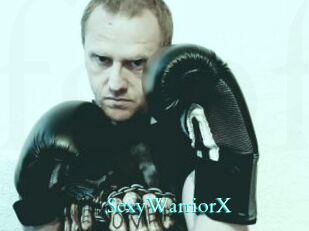SexyWarriorX