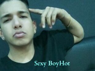 Sexy_BoyHot