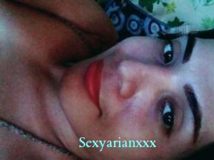 Sexyarian_xxx