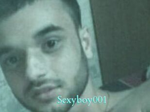 Sexyboy001