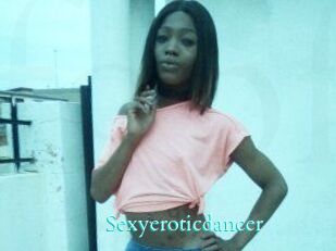 Sexyeroticdancer