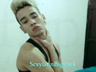SexylatinBigcock