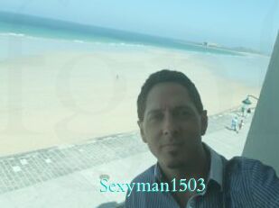 Sexyman1503