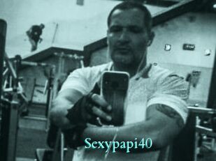 Sexypapi40