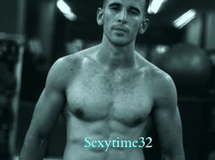 Sexytime32
