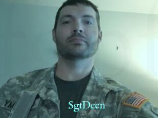 SgtDeen