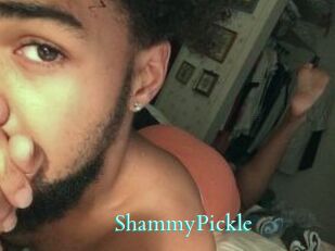 ShammyPickle