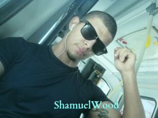 ShamuelWood