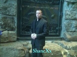 ShaneXx