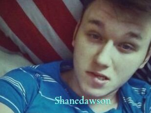 Shanedawson