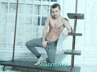 ShanonMat