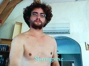 Sharingsexe